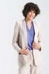 Jacket model 195467
